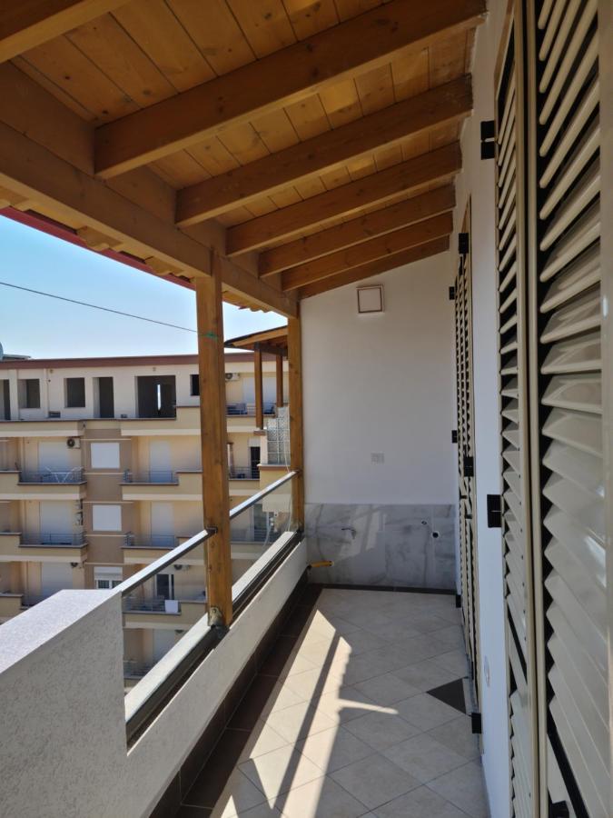 Panoramic Apartment Vlore Exterior photo